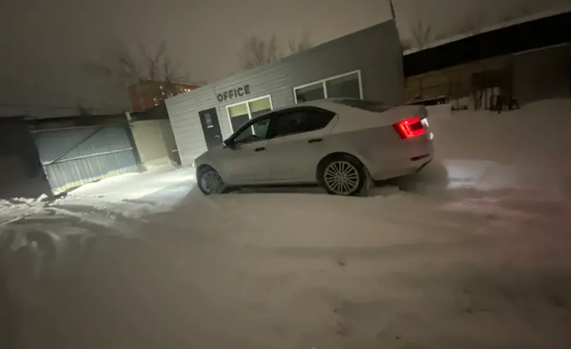 Skoda Octavia 2013 года за 5 000 000 тг. в Астана