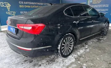 Kia K7 2013 года за 8 800 000 тг. в Талдыкорган