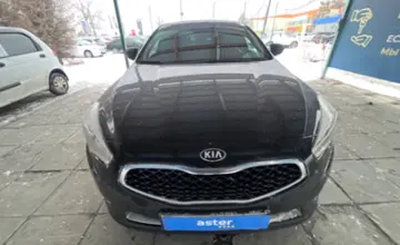 Kia K7 2013 года за 8 800 000 тг. в Талдыкорган фото 2