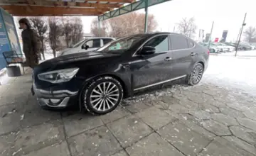 Kia K7 2013 года за 8 800 000 тг. в Талдыкорган фото 1