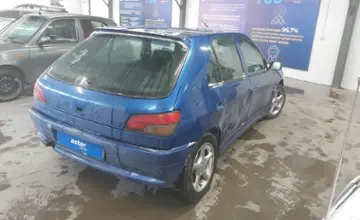 Peugeot 306 1995 года за 1 500 000 тг. в Астана фото 3