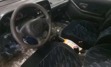 Peugeot 306 1995 года за 1 500 000 тг. в Астана фото 5