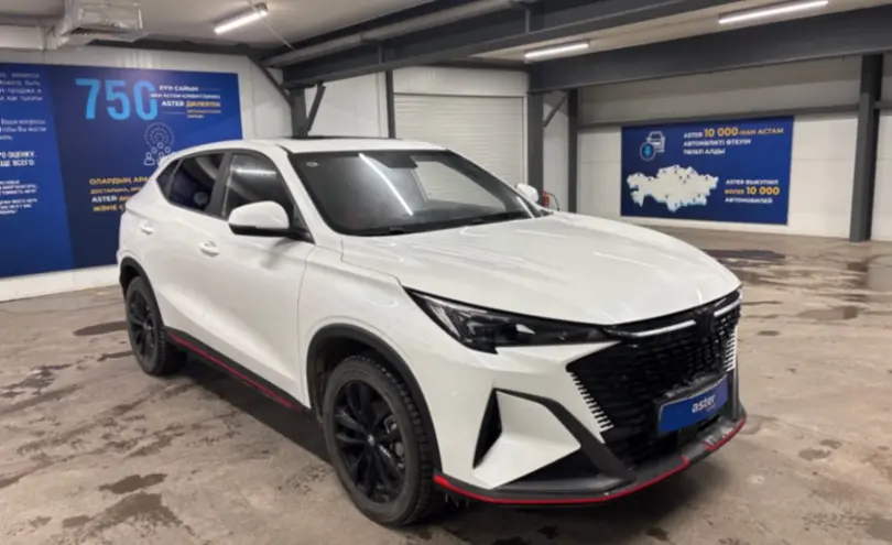 Changan X5 Plus 2025 года за 10 300 000 тг. в Астана фото 3
