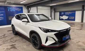 Changan X5 Plus 2025 года за 10 300 000 тг. в Астана фото 3