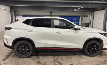 Changan X5 Plus 2025 года за 10 300 000 тг. в Астана фото 4