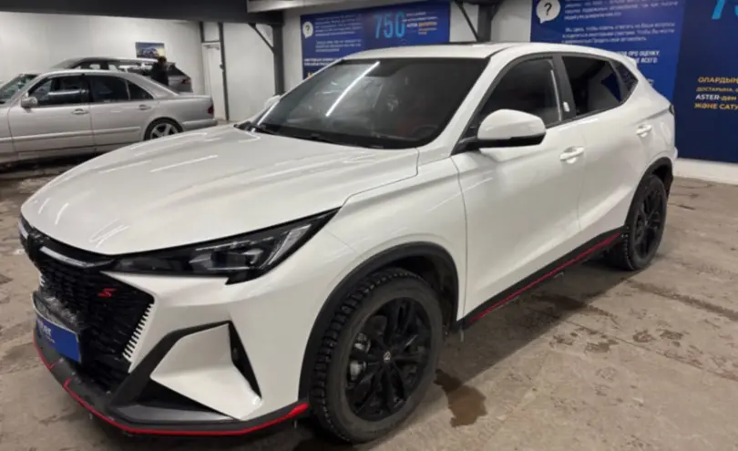 Changan X5 Plus 2025 года за 10 300 000 тг. в Астана