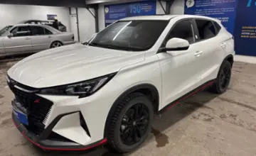 Changan X5 Plus 2025 года за 10 300 000 тг. в Астана фото 1