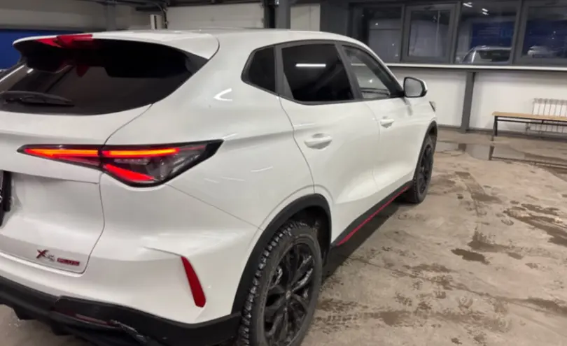 Changan X5 Plus 2025 года за 10 300 000 тг. в Астана фото 5