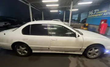 Nissan Cefiro 1997 года за 1 900 000 тг. в Алматы фото 4