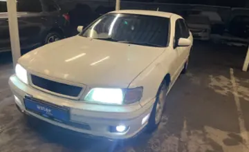Nissan Cefiro 1997 года за 1 900 000 тг. в Алматы фото 1