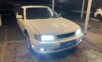Nissan Cefiro 1997 года за 1 900 000 тг. в Алматы фото 3