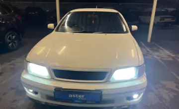 Nissan Cefiro 1997 года за 1 900 000 тг. в Алматы фото 2