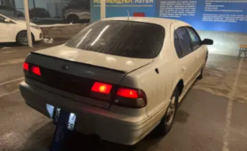 Nissan Cefiro 1997 года за 1 900 000 тг. в Алматы