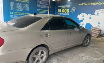 Toyota Camry 2003 года за 3 500 000 тг. в Актау фото 4