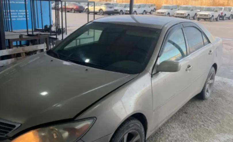 Toyota Camry 2003 года за 3 500 000 тг. в Актау
