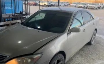 Toyota Camry 2003 года за 3 500 000 тг. в Актау фото 1