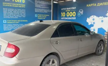 Toyota Camry 2003 года за 3 500 000 тг. в Актау