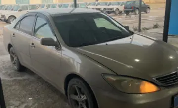 Toyota Camry 2003 года за 3 500 000 тг. в Актау фото 3