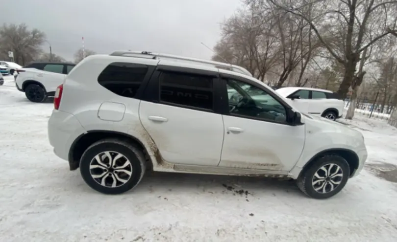 Nissan Terrano 2018 года за 6 800 000 тг. в Актобе фото 4