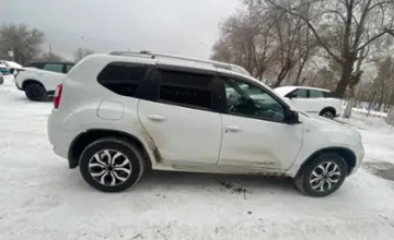 Nissan Terrano 2018 года за 6 800 000 тг. в Актобе фото 4