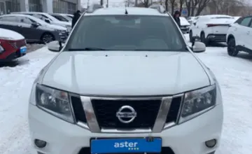 Nissan Terrano 2018 года за 6 800 000 тг. в Актобе фото 2