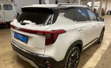 Kia Seltos 2024 года за 10 300 000 тг. в Актобе