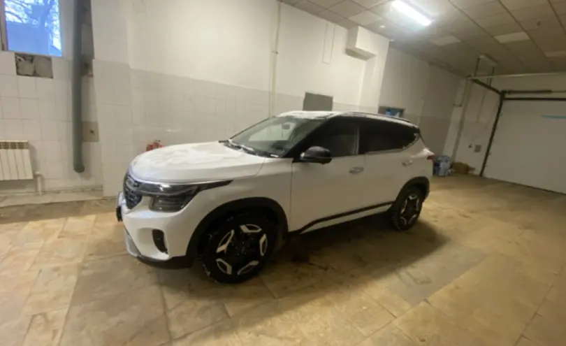 Kia Seltos 2024 года за 10 300 000 тг. в Актобе
