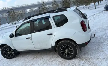 Renault Duster 2019 года за 7 000 000 тг. в Астана фото 4