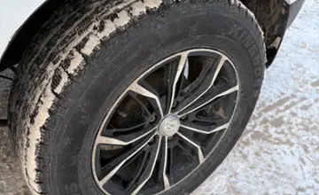 Renault Duster 2019 года за 7 000 000 тг. в Астана