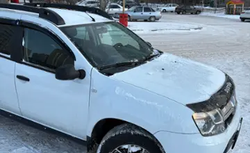 Renault Duster 2019 года за 7 000 000 тг. в Астана фото 2