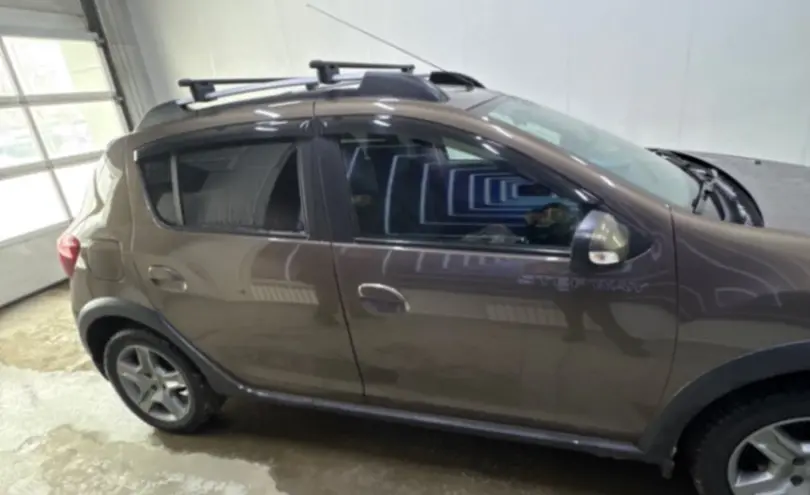 Renault Sandero 2021 года за 6 500 000 тг. в Павлодар фото 4