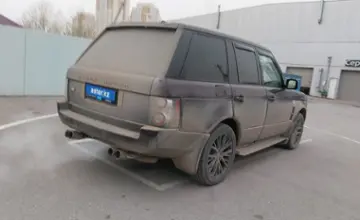 Land Rover Range Rover 2006 года за 6 500 000 тг. в Шымкент фото 3