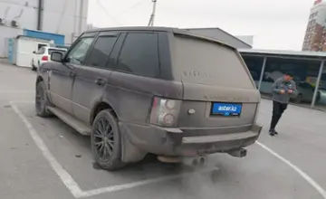 Land Rover Range Rover 2006 года за 6 500 000 тг. в Шымкент фото 4