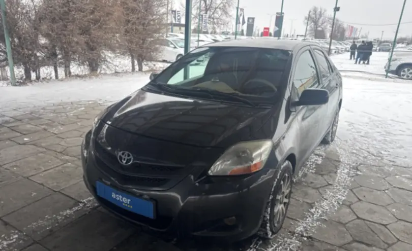 Toyota Yaris 2008 года за 4 000 000 тг. в Талдыкорган