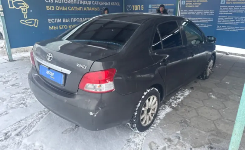 Toyota Yaris 2008 года за 4 000 000 тг. в Талдыкорган фото 5
