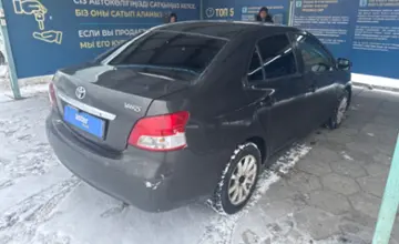 Toyota Yaris 2008 года за 4 000 000 тг. в Талдыкорган