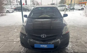 Toyota Yaris 2008 года за 4 000 000 тг. в Талдыкорган фото 2