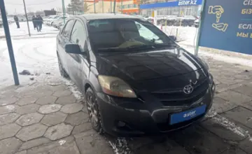Toyota Yaris 2008 года за 4 000 000 тг. в Талдыкорган фото 3