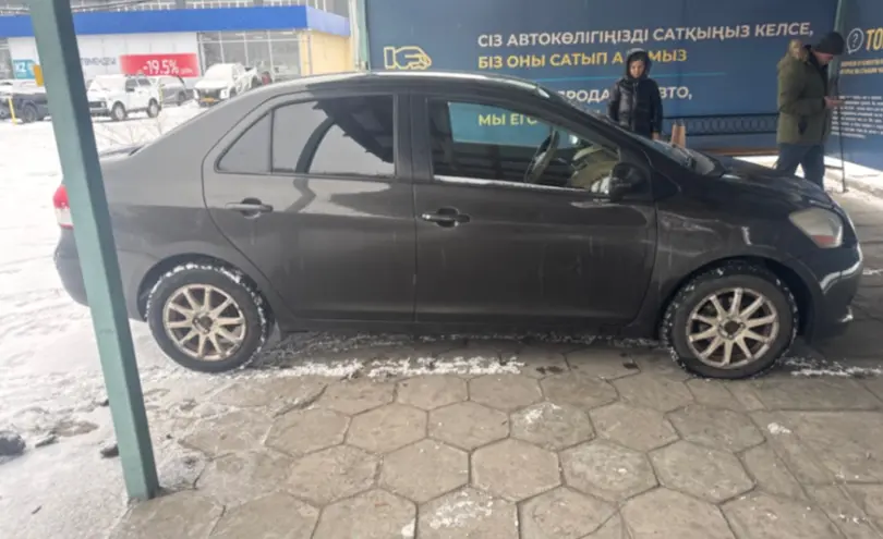 Toyota Yaris 2008 года за 4 000 000 тг. в Талдыкорган фото 4
