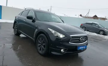 Infiniti FX 2009 года за 10 000 000 тг. в Шымкент фото 2