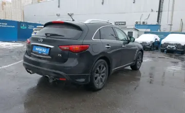 Infiniti FX 2009 года за 10 000 000 тг. в Шымкент фото 3