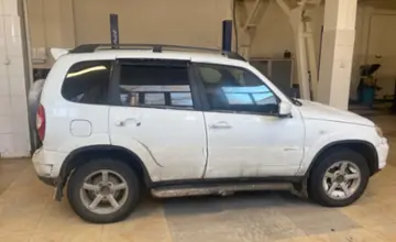 Chevrolet Niva 2014 года за 3 000 000 тг. в Актобе фото 4