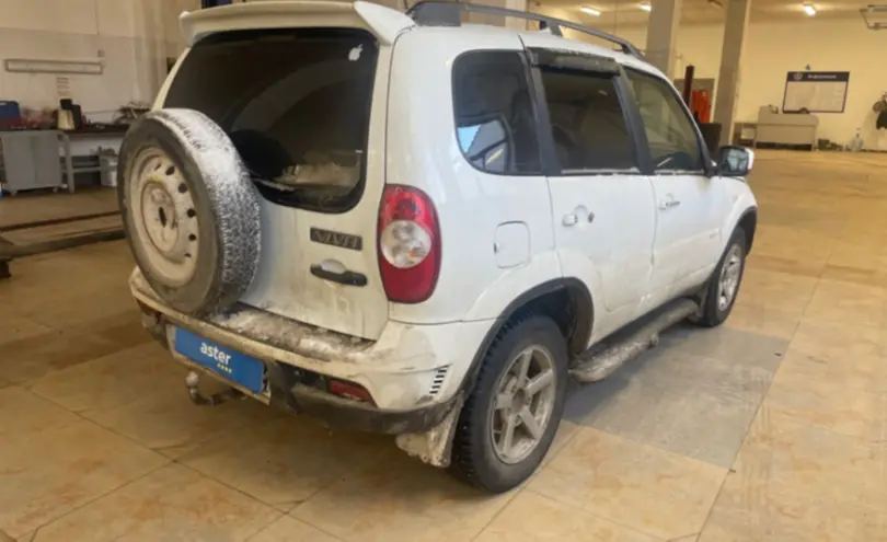 Chevrolet Niva 2014 года за 3 000 000 тг. в Актобе фото 5