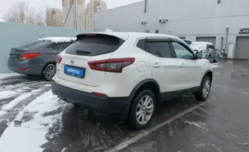 Nissan Qashqai 2020 года за 9 800 000 тг. в Шымкент фото 3