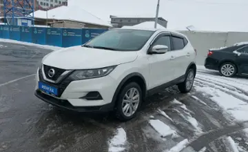 Nissan Qashqai 2020 года за 9 800 000 тг. в Шымкент фото 1