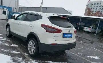 Nissan Qashqai 2020 года за 9 800 000 тг. в Шымкент фото 4