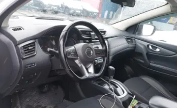 Nissan Qashqai 2020 года за 9 800 000 тг. в Шымкент фото 5