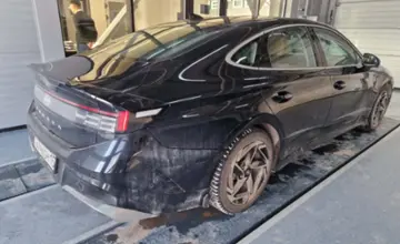 Hyundai Sonata 2024 года за 14 500 000 тг. в Астана