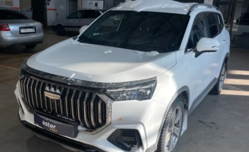 Geely Okavango 2024 года за 10 000 000 тг. в Караганда