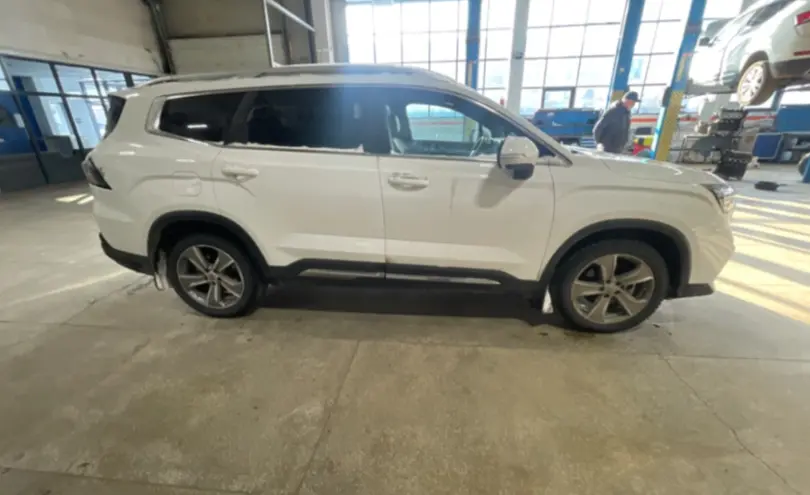 Geely Okavango 2024 года за 10 000 000 тг. в Караганда фото 4